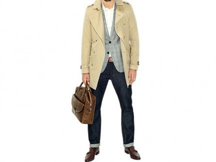 Clothing, Product, Brown, Collar, Sleeve, Trousers, Khaki, Textile, Bag, Outerwear, 