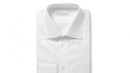 Product, Dress shirt, Collar, Sleeve, Shirt, White, Button, Polo shirt, Brand, Active shirt, 