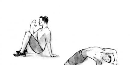 Shoulder, Human leg, Elbow, Joint, Figure drawing, Knee, Sitting, Muscle, Neck, Artwork, 