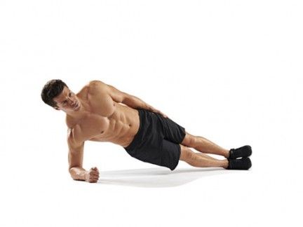 10 Best Core Exercises And Workouts For Men Man Of Many, 55% OFF