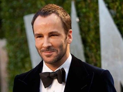 Tom ford discount hair loss