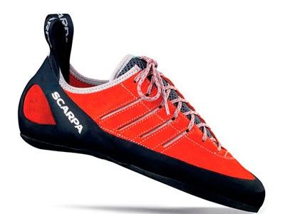 Footwear, Product, Shoe, Red, White, Font, Logo, Light, Carmine, Orange, 