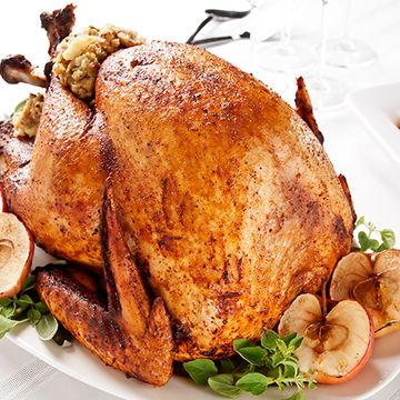 Dish, Hendl, Food, Turkey meat, Cuisine, Roast goose, Roasting, Drunken chicken, Thanksgiving dinner, Ingredient, 