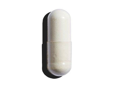 Tramadol 100mg white capsules