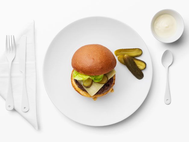 Anatomy of an Icon: The Original Umami Burger - Eater
