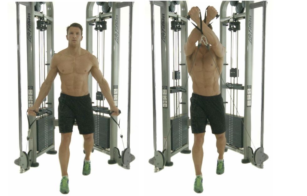 7 Best Chest Exercises, Backed By Experts – Forbes Health