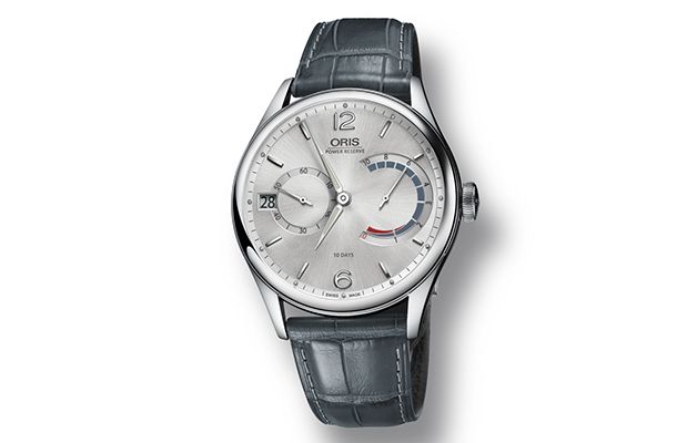 Oris calibre online 111