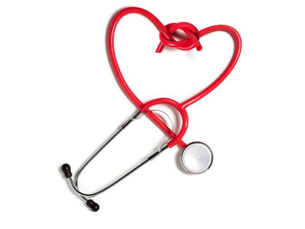 Carmine, Coquelicot, Silver, Medical equipment, Nickel, Surgical instrument, Transparent material, Stethoscope, Heart, 