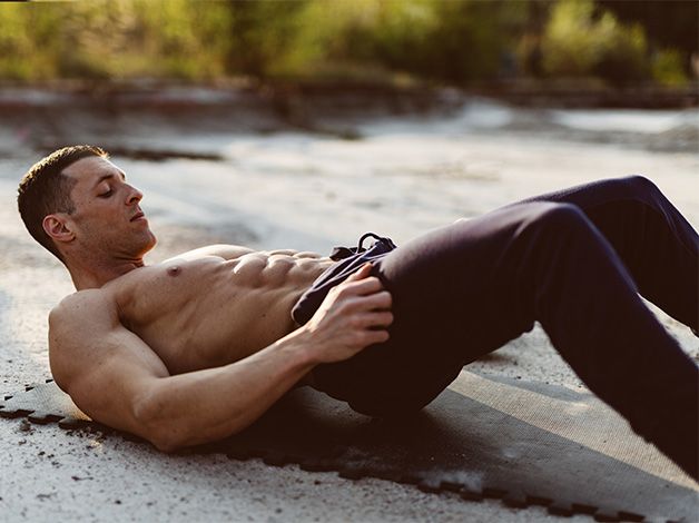 A personal trainer's guide to getting V-lines