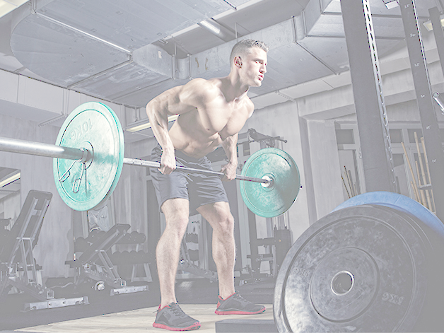 Barbell Complex Workout - Oxygen Mag