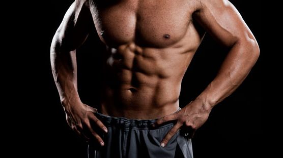 The Physiology of a Six Pack
