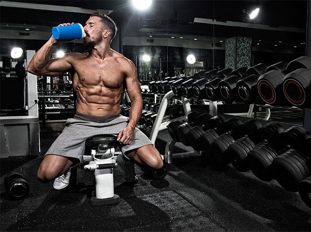 11 Most Common Protein Shakes Mistakes