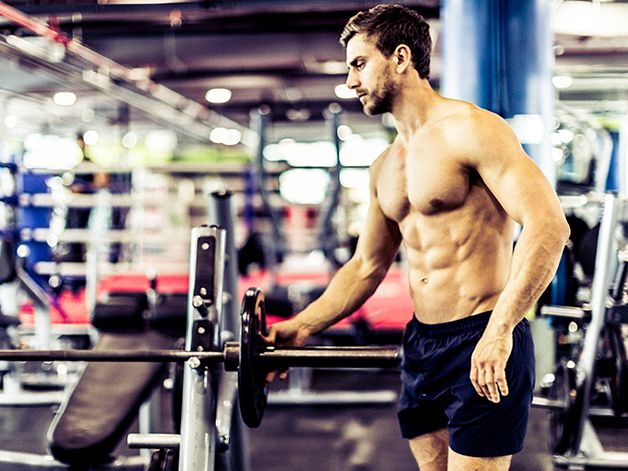 The best training plan for your body type