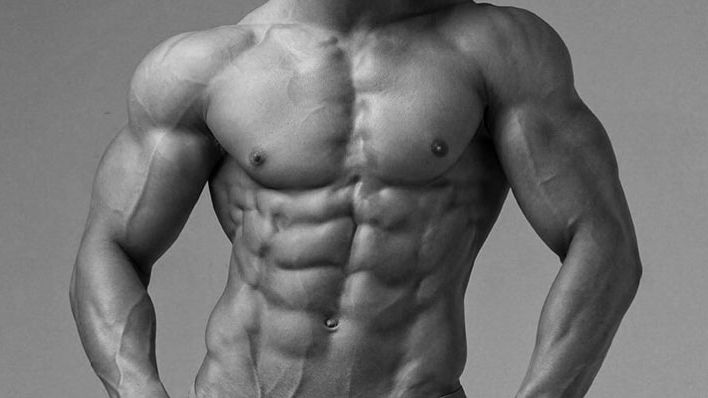 How to gain muscle like a bodybuilding champion