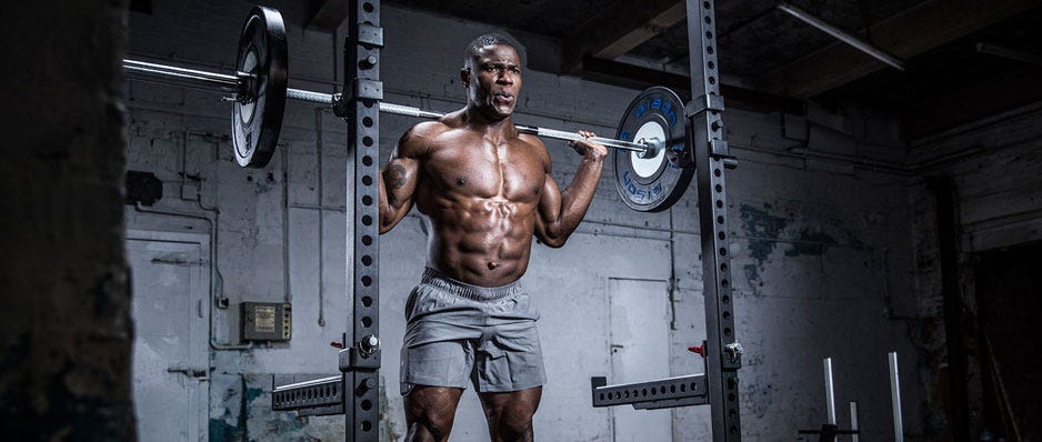 Get The Most Out Of Your Workouts To Build Muscle