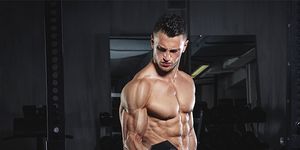 The 23 Best Exercises to Build Biceps