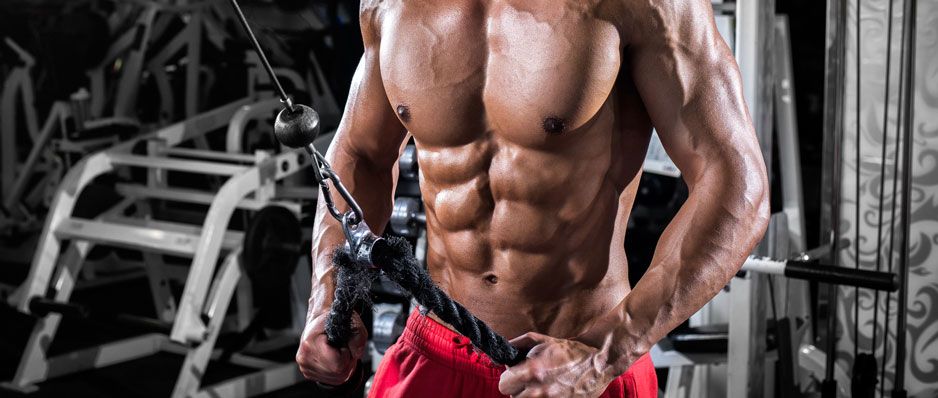 The ultimate upper chest workout routine