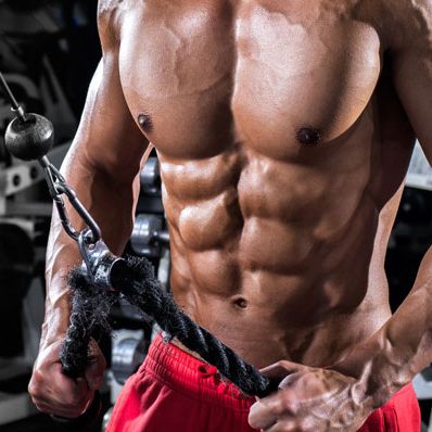 The ultimate upper chest workout routine
