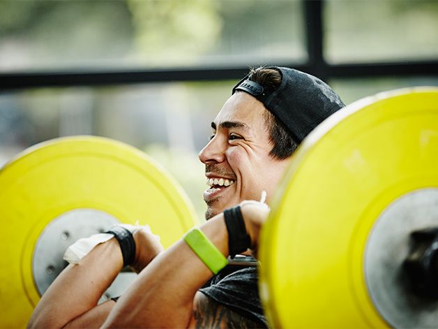 10 Ways You Didn't Realize You're Working Out Wrong — Eat This Not