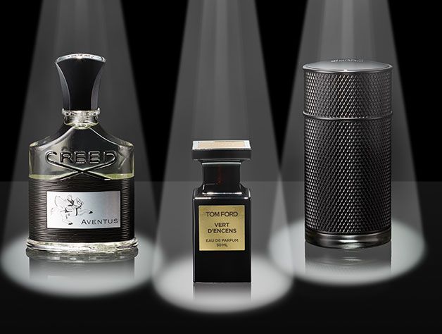 The MH grooming awards: fragrances