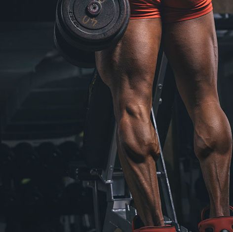 Best Leg Exercises to Build Muscle