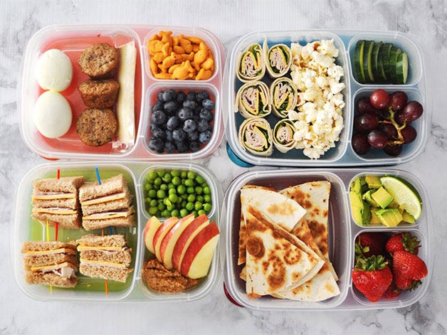 meal plan