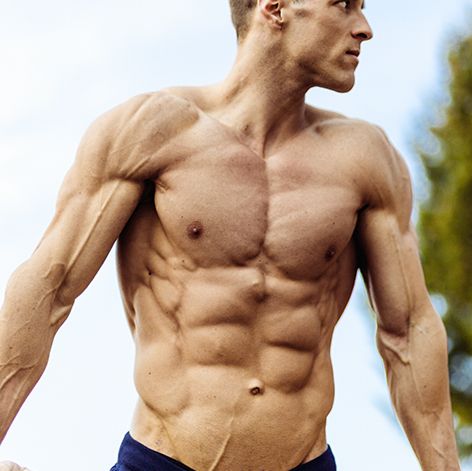 472px x 471px - How to Get a Six-Pack in Four Weeks