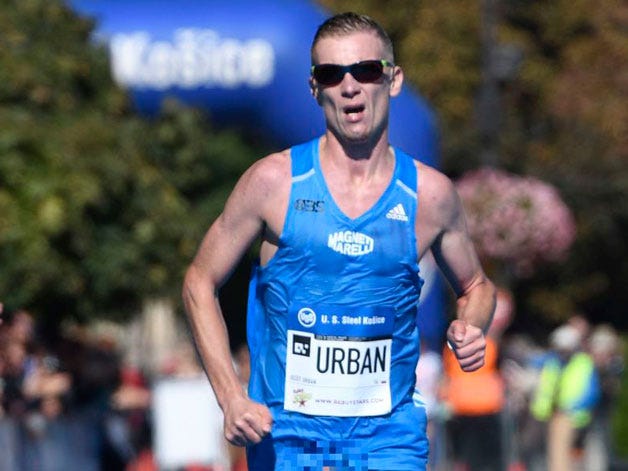 Sports, Athlete, Long-distance running, Running, Marathon, Athletics, Ultramarathon, Outdoor recreation, Recreation, Individual sports, 
