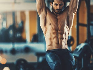 best abs workouts