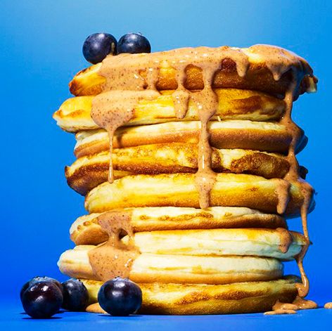 Link 4” Mini Waffle Maker For Personal Waffles Pancakes Belgium