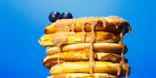 The Best Pancake Recipes To Boost Your Gains