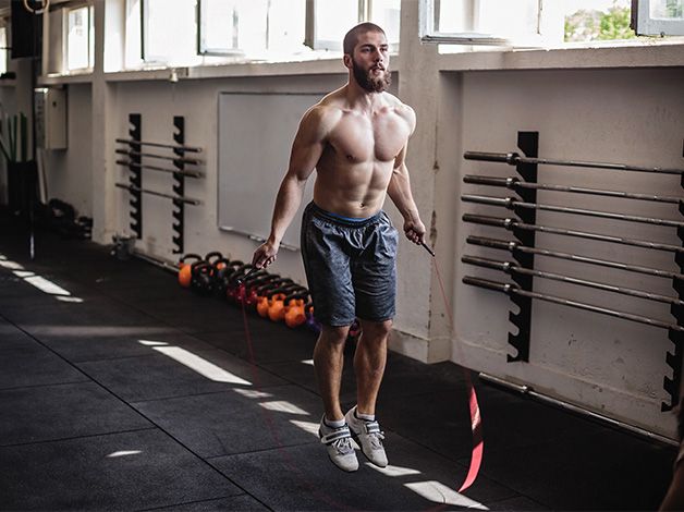 3 Jump Rope Tips to Make Your Workouts More Effective