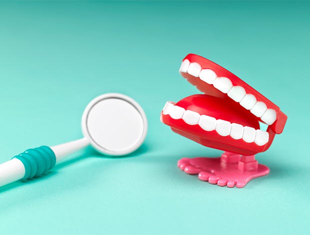 The Surprising Benefits Of Having Your Teeth Straightened