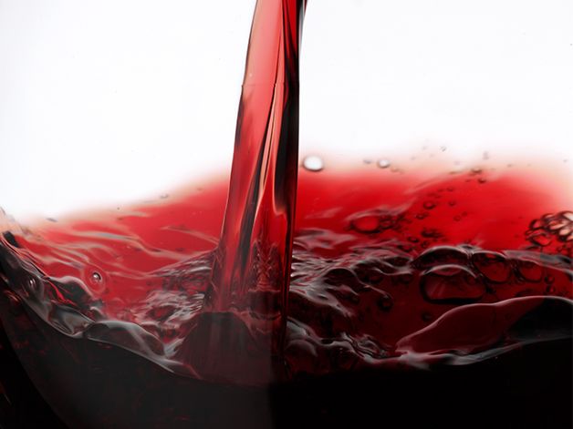 Water, Red, Liquid, Glass, Drink, Red wine, Fluid, Transparent material, Graphics, 
