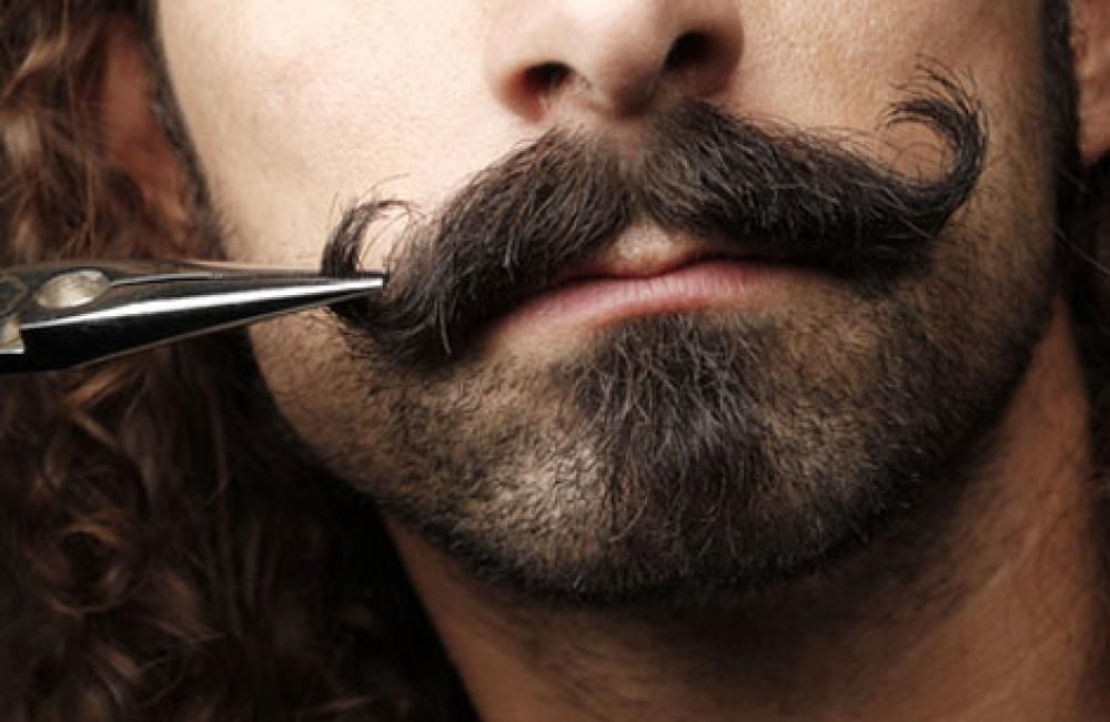 Digi.TO - Movember, i baffi per sensibilizzare sulla salute degli uomini