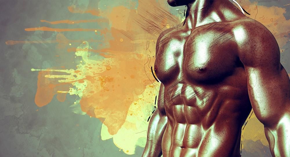 David kingsbury wolverine workout on sale