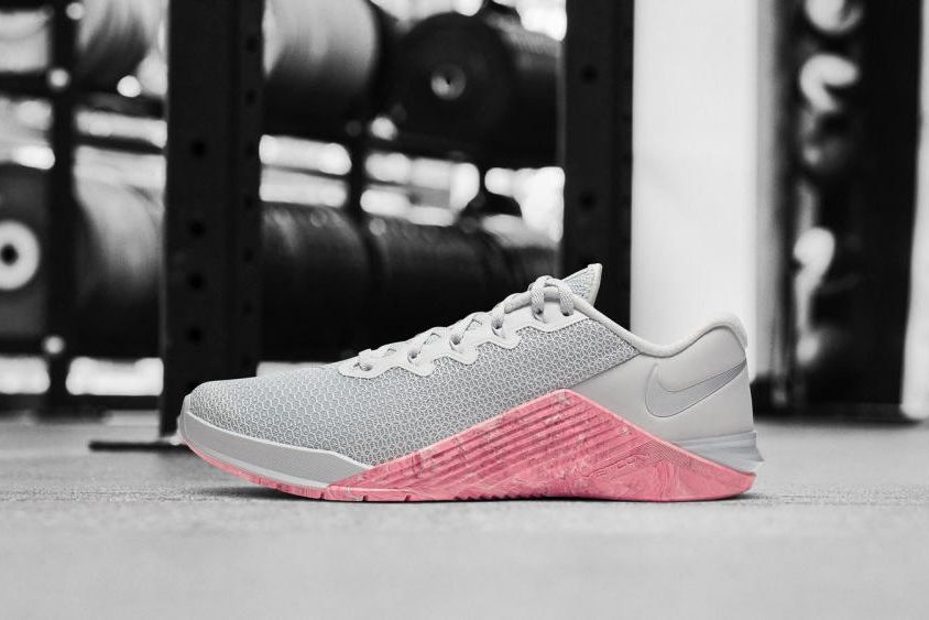 La Nike Metcon 5