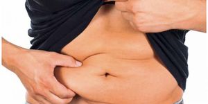 Pancia e grasso addominale: qual è la differenza?