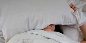 10 cibi nemici del sonno (e dei tuoi allenamenti)