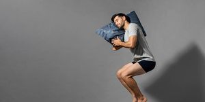 3 consigli per dormire (e riposare) meglio 