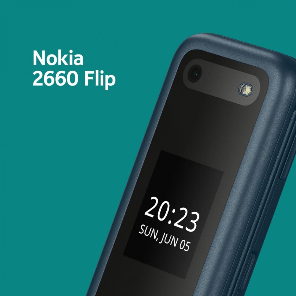 Operazione nostalgia: torna il mitico Nokia 8210, ora 4G. Arriva