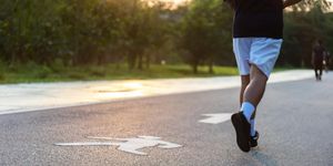 Alternanza corsa-cammino: l'allenamento per runner