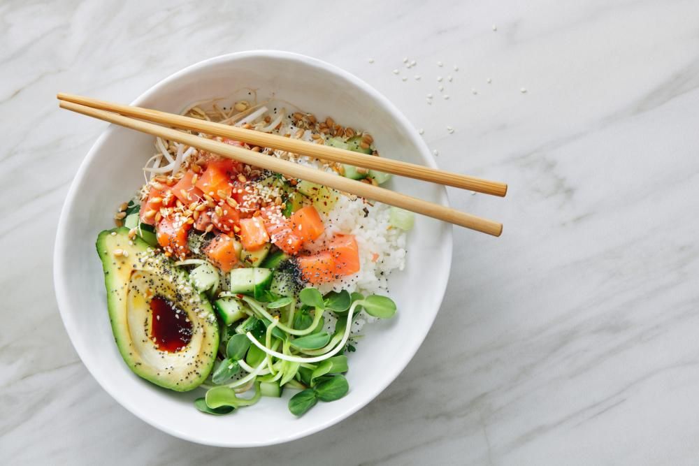 Dieta piatto unico: come preparare le healthy bowl e mangiare sano