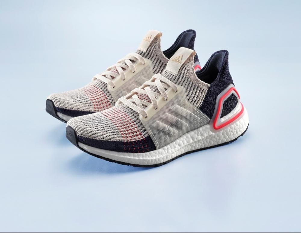 Adidas ultraboost hot sale 19 recensione