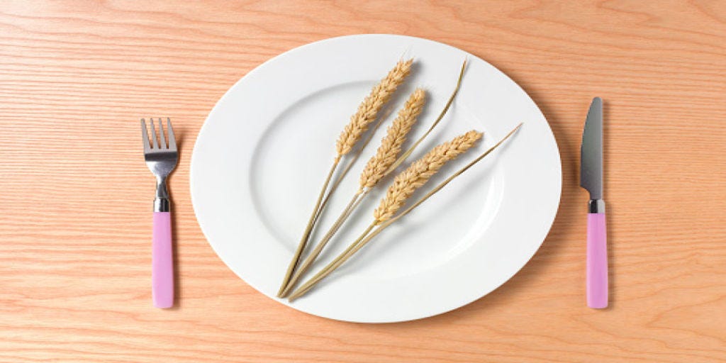 the mental disorder diagnosis and the gluten as the main culprit Although they can cause similar symptoms, the main difference between fructan studies show that some gluten allergy symptoms may actually be caused by fructan . the mental disorder diagnosis and the gluten as the main culprit Although they can cause similar symptoms, the main difference between fructan studies show that some gluten allergy symptoms may actually be caused by fructan .