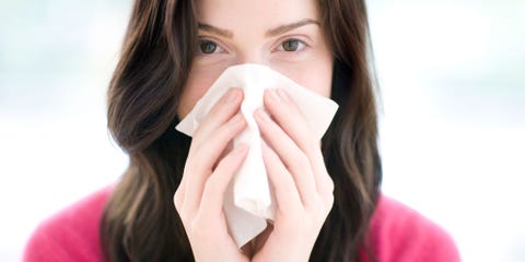 what is sinusitis treatment symptoms and causes