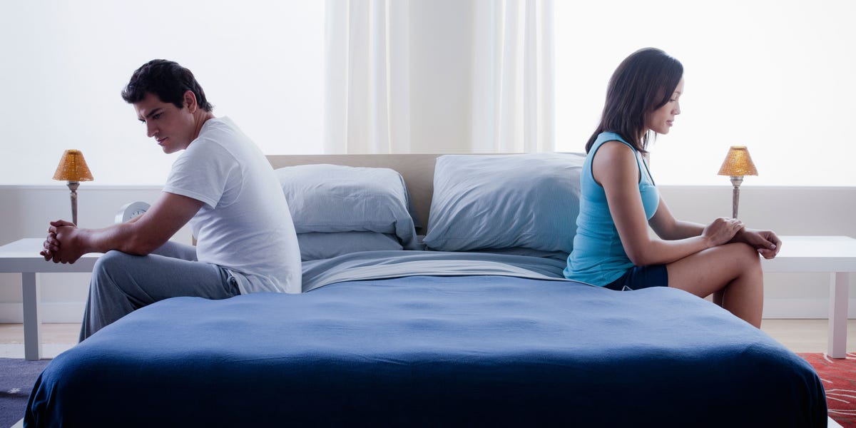 10 Ways To Get Dumped By A Tyrant How to get over being dumped