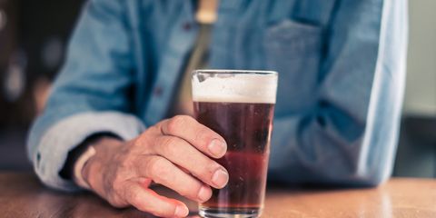 alcohol and erectile dysfunction