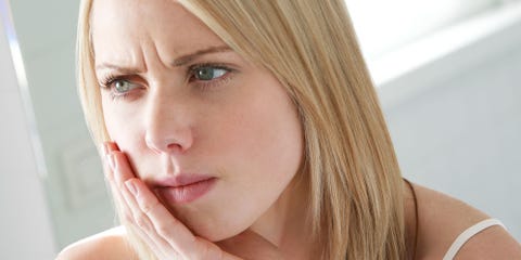 Dental abscesses Dental abscesses: : diagnosis and management of symptoms