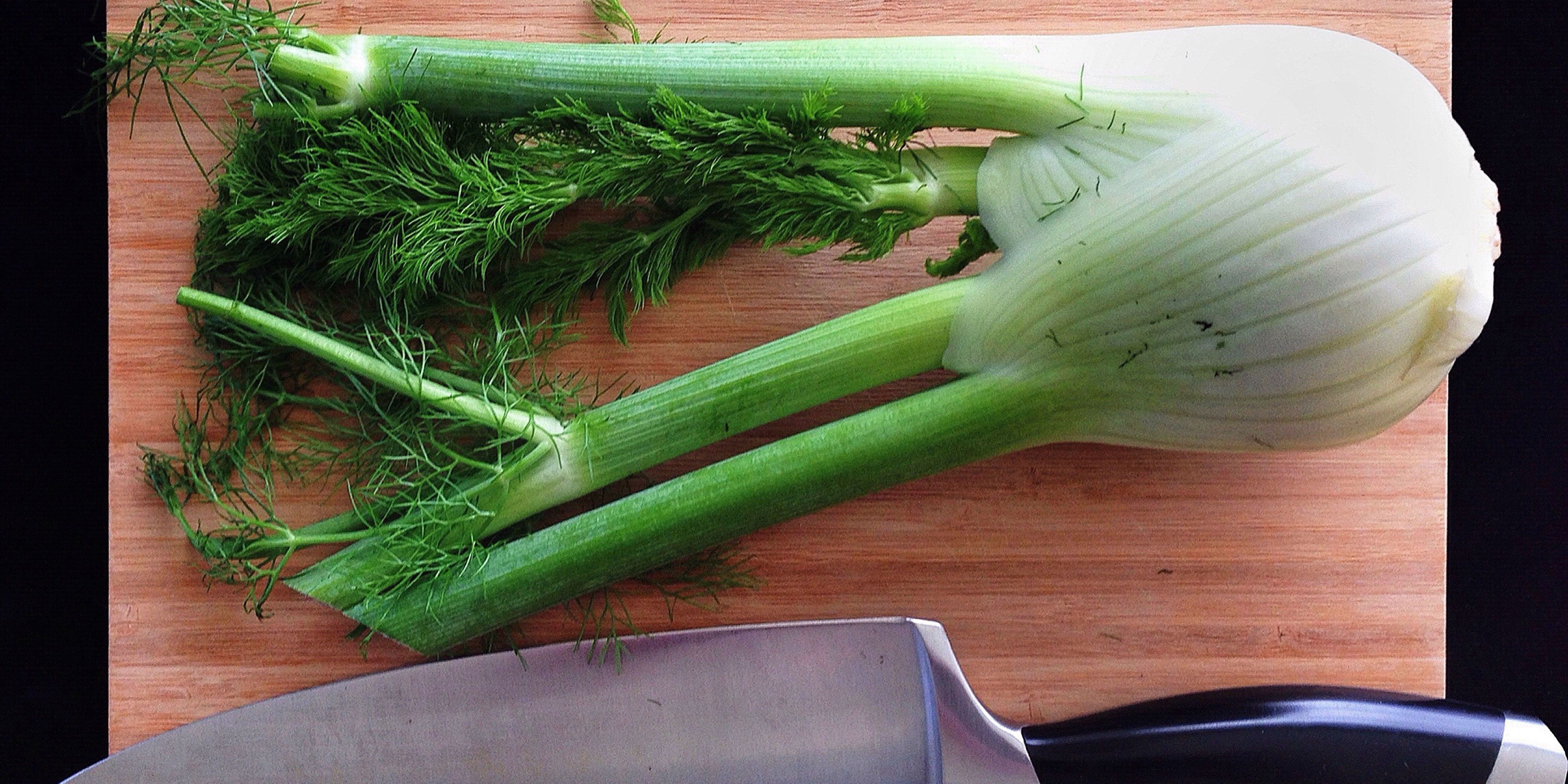 Health Benefits Of Fennel